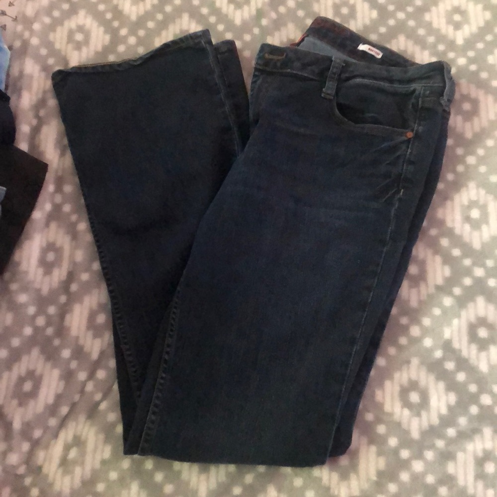 Arizona Jeans, size 13 long, Bootcut